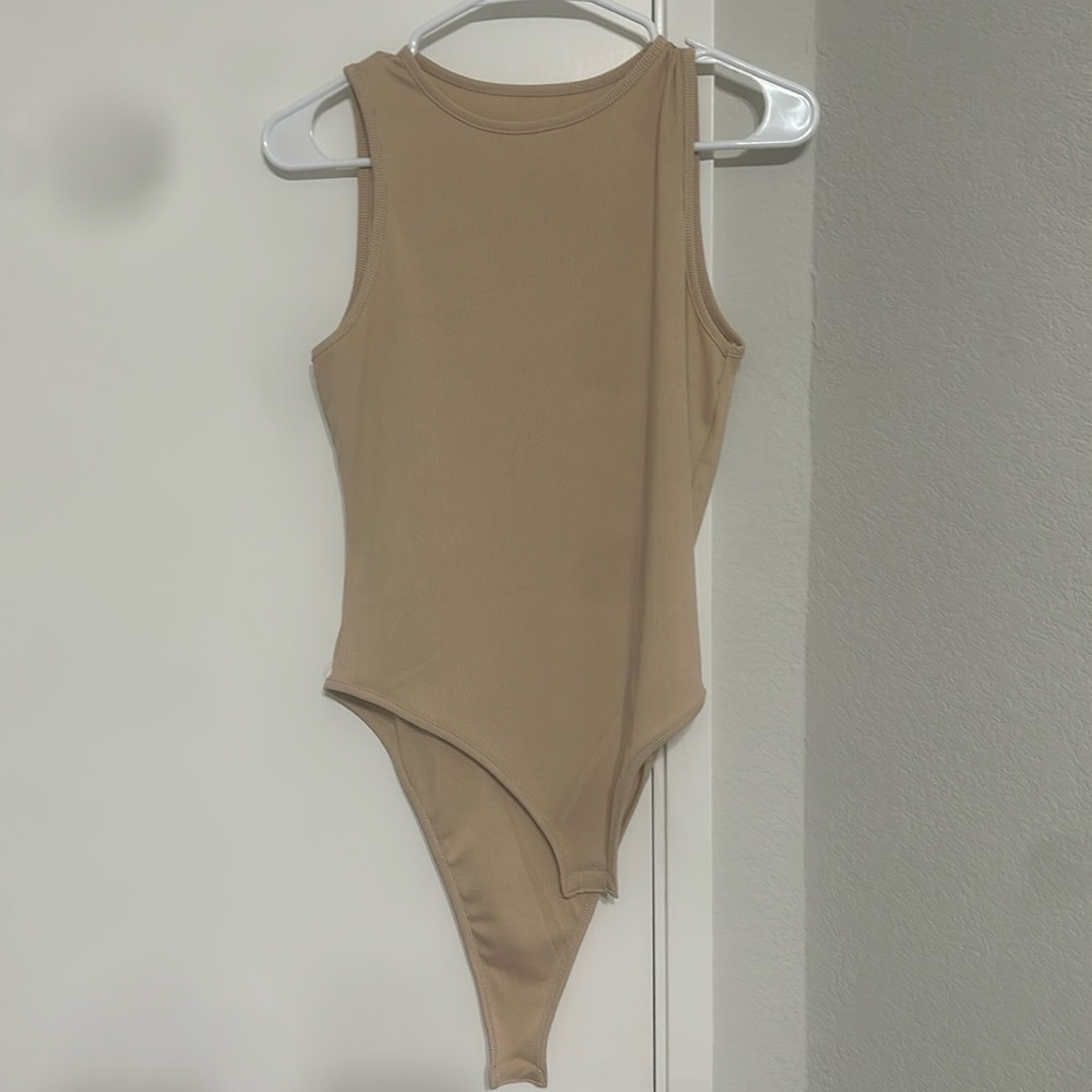 Women’s bodysuit